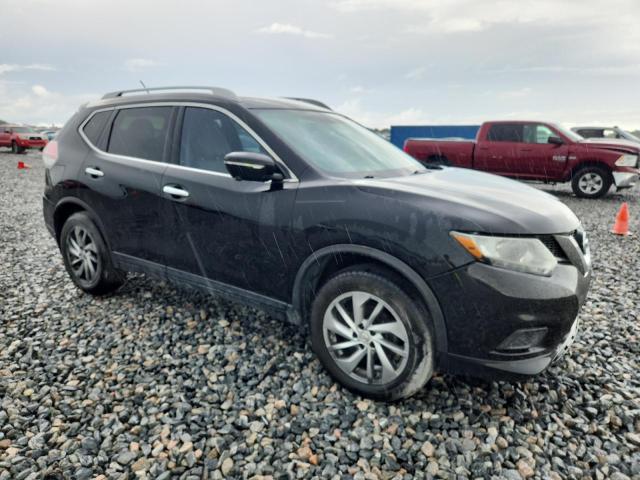 2015 NISSAN ROGUE S - KNMAT2MTXFP510111