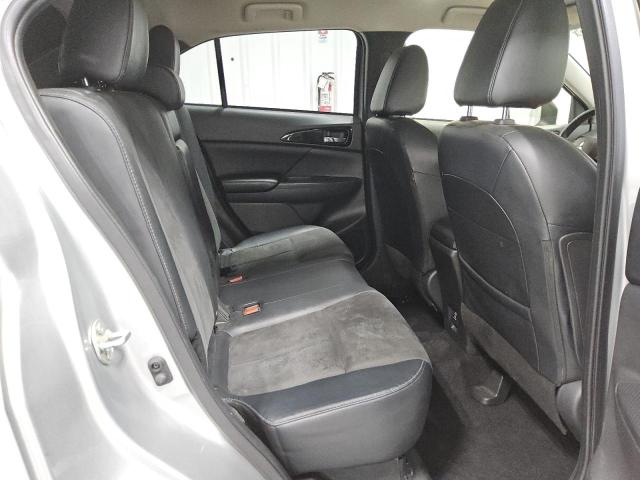 2023 MITSUBISHI ECLIPSE CR JA4ATWAA3PZ027635