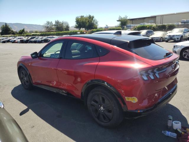 2022 FORD MUSTANG MACH-E CALIFORNIA ROUTE 1 3FMTK2SU5NMA40092