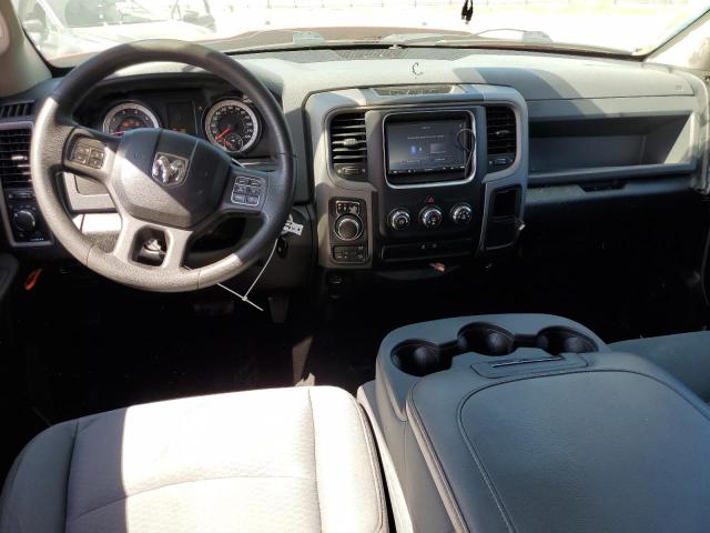 2014 RAM 1500 ST - 1C6RR7FG3ES248644