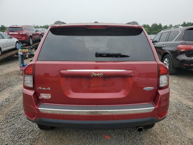 2016 JEEP COMPASS LA 1C4NJDEBXGD559174