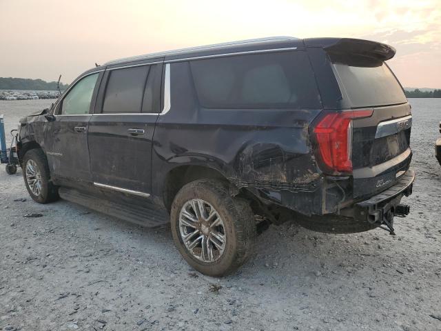 2024 GMC YUKON XL 1GKS2GKD1RR198810