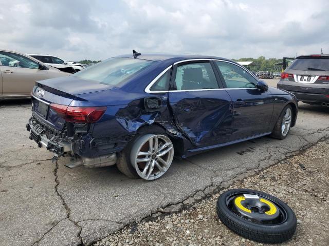 2024 AUDI A4 PREMIUM WAUEAAF40RN017428