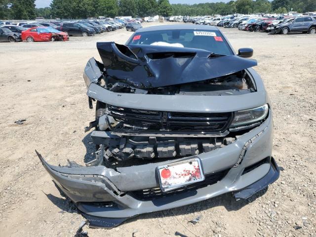 2019 DODGE CHARGER SXT 2C3CDXBG2KH695315