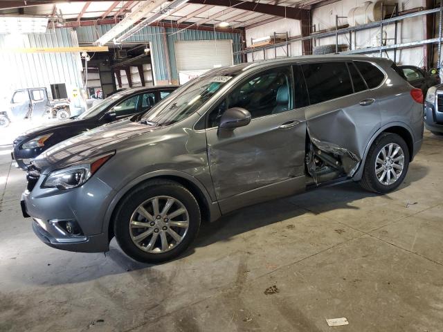 BUICK ENVISION E