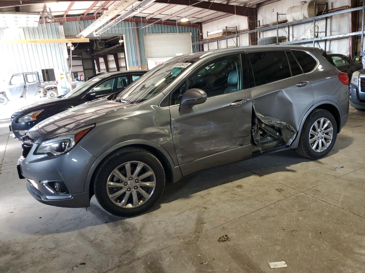 BUICK ENVISION ESSENCE