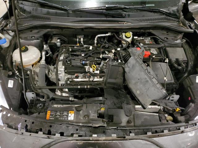 2022 FORD ESCAPE SEL 1FMCU9H66NUA31134