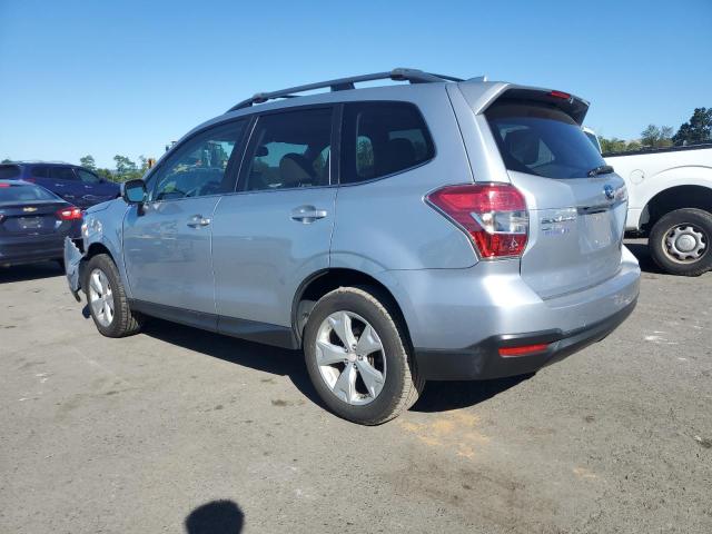 2016 SUBARU FORESTER 2 JF2SJAHC3GH426983
