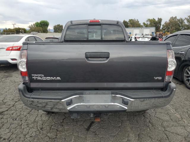 2011 TOYOTA TACOMA ACCESS CAB - 5TFUU4EN9BX006679