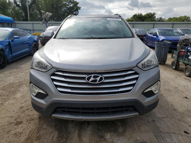 2015 HYUNDAI SANTA FE GLS KM8SR4HF5FU092895
