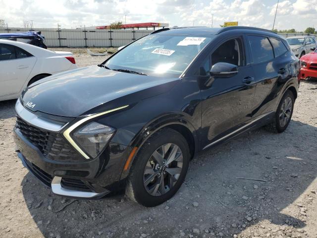 2023 KIA SPORTAGE S 5XYK43AF0PG099327