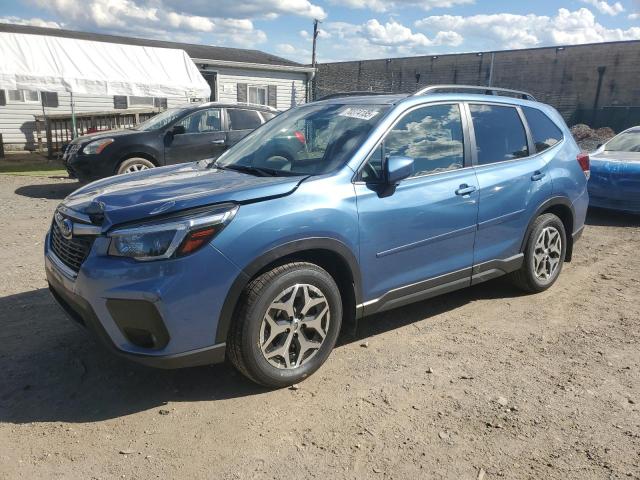 2021 SUBARU FORESTER P - JF2SKAJC3MH530862