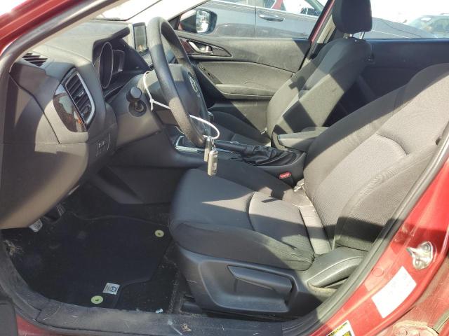 2015 MAZDA 3 SPORT 3MZBM1K70FM126603