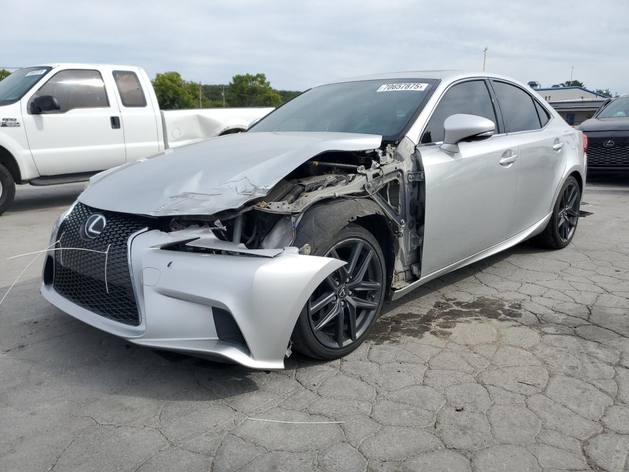LEXUS IS 250