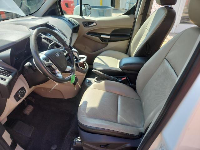 2016 FORD TRANSIT CO - NM0GE9G72G1233502