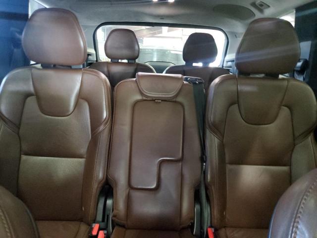 2018 VOLVO XC90 T6 YV4A22PL1J1204308