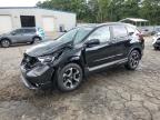 2017 HONDA CR-V TOURI - 7FARW1H9XHE029960
