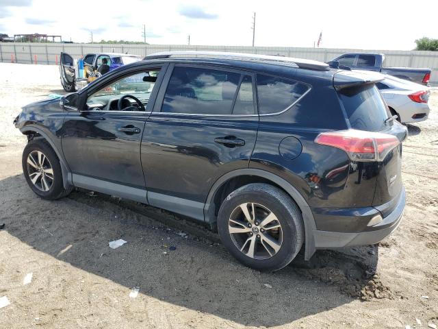 2016 TOYOTA RAV4 XLE - 2T3WFREVXGW259148