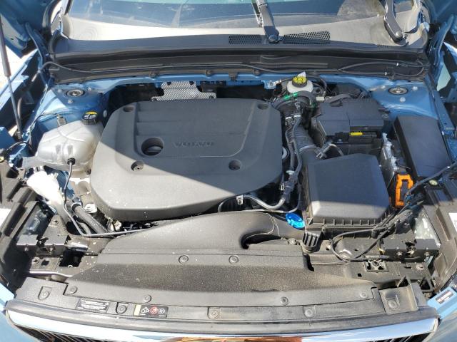 2025 VOLVO XC40 CORE YV4L12UJXS2569628