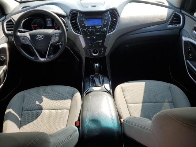 2016 HYUNDAI SANTA FE S 5XYZTDLB2GG318967