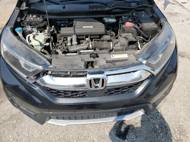 2018 HONDA CR-V EX - 7FARW2H59JE018246