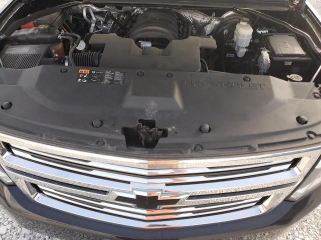 2015 CHEVROLET TAHOE K1500 LTZ 1GNSKCKC7FR246650