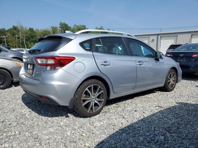 2019 SUBARU IMPREZA LI 4S3GTAT61K3720081