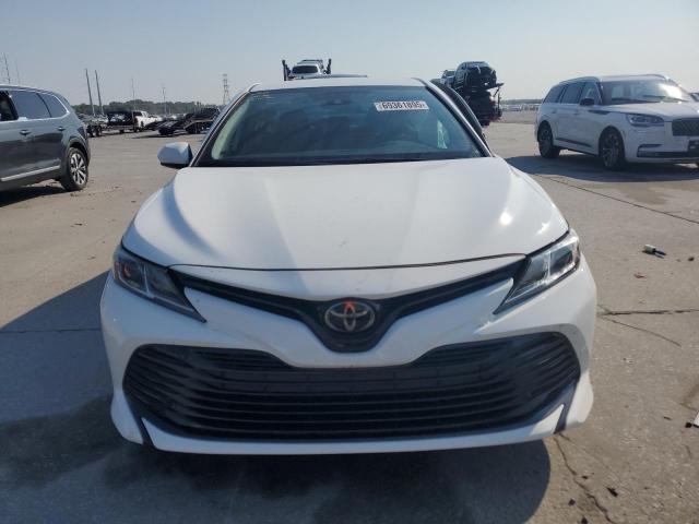 2020 TOYOTA CAMRY LE 4T1C11AK5LU960648
