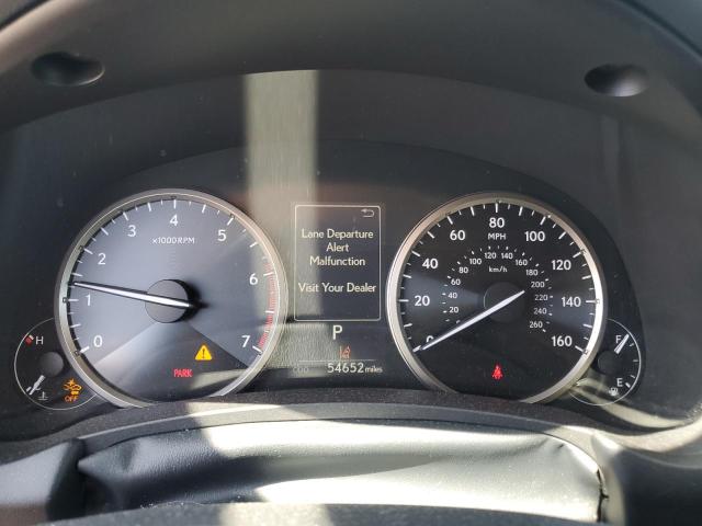 2019 LEXUS NX 300 BAS JTJBARBZ0K2213539