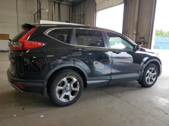 2019 HONDA CR-V EX - 5J6RW2H56KL023635