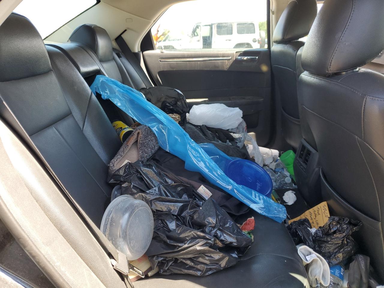 CHRYSLER 300 TOURING