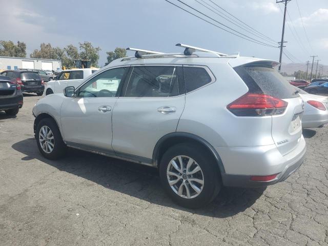 2017 NISSAN ROGUE S - KNMAT2MT0HP542889