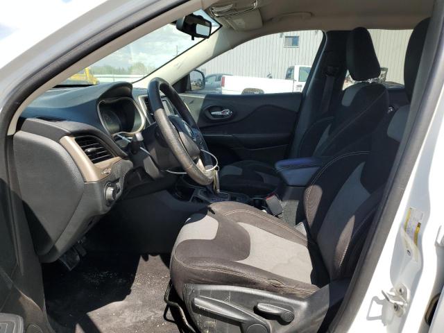 2016 JEEP CHEROKEE S 1C4PJLAB7GW190349