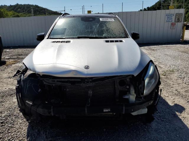 2018 MERCEDES-BENZ GLE 350 4MATIC 4JGDA5HB6JB157681