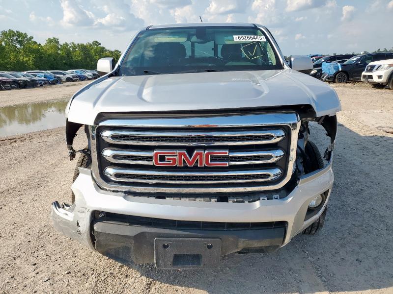 2018 GMC CANYON SLE 1GTG5CEN0J1238156