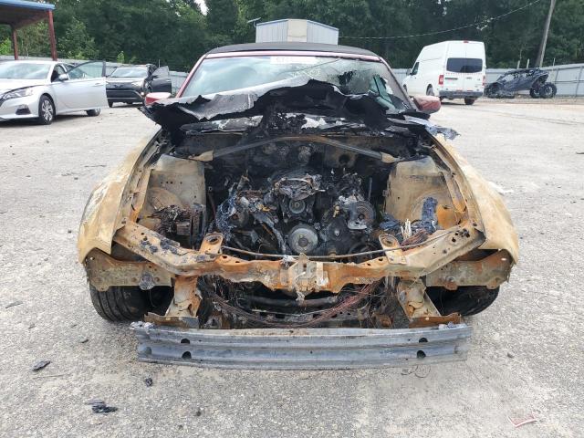 2010 FORD MUSTANG GT - 1ZVBP8FH5A5112200