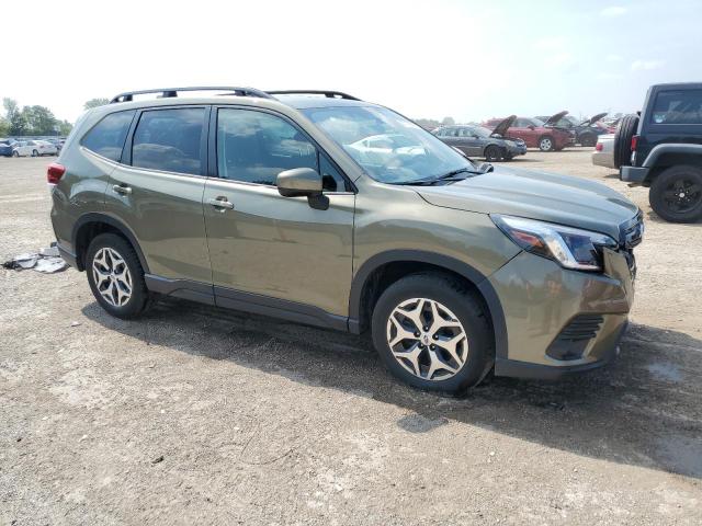 2023 SUBARU FORESTER P JF2SKAEC2PH469910