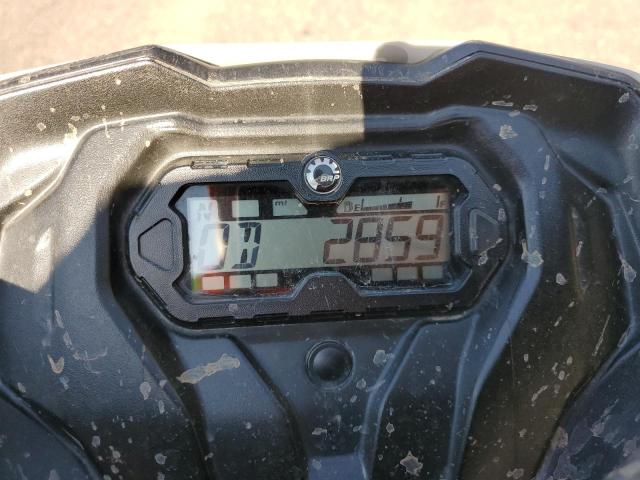 2018 CAN-AM OUTLANDER 450 3JBLKAR46JJ000168