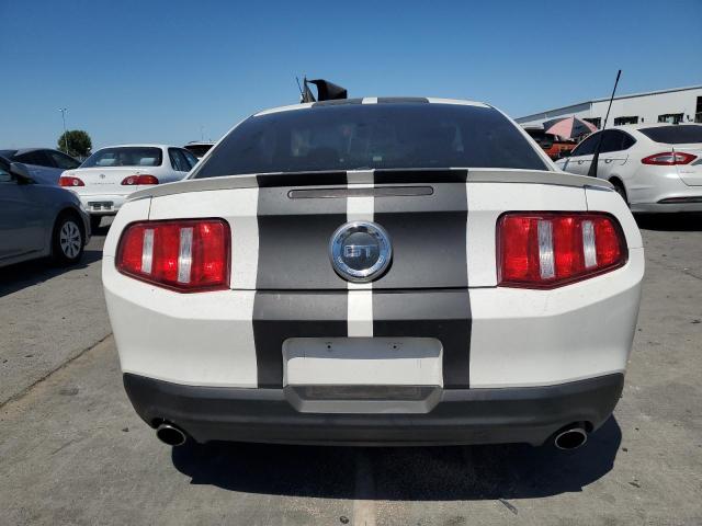 2010 FORD MUSTANG GT - 1ZVBP8CH5A5168772