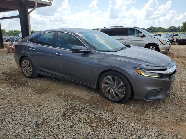 2019 HONDA INSIGHT TO 19XZE4F94KE023426
