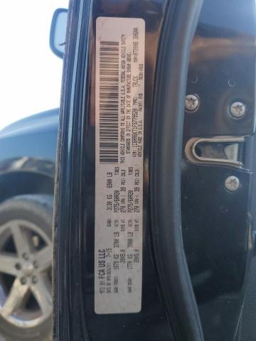 2015 RAM 1500 ST 1C6RR6KT1FS779520