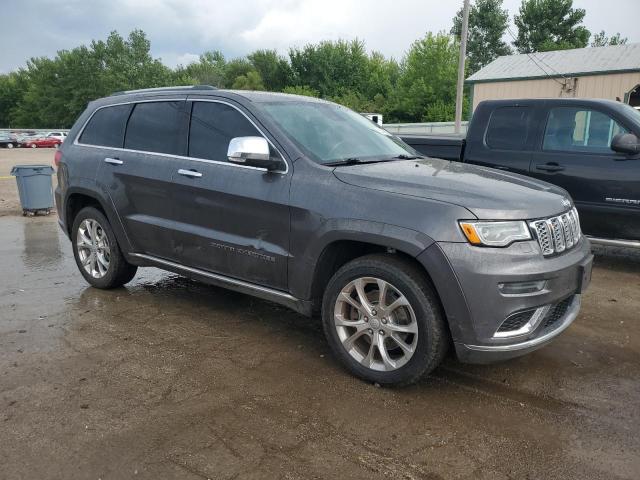 2019 JEEP GRAND CHER - 1C4RJFJT9KC529769