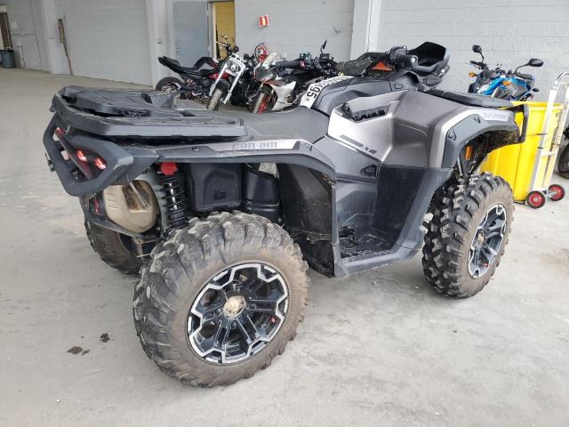 2025 CAN-AM OUTLANDER #3303829421