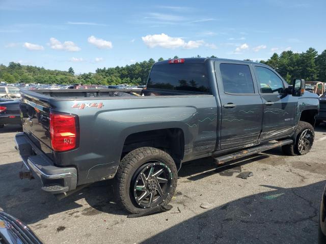 2018 CHEVROLET SILVERADO 1GC1KUEG7JF220844