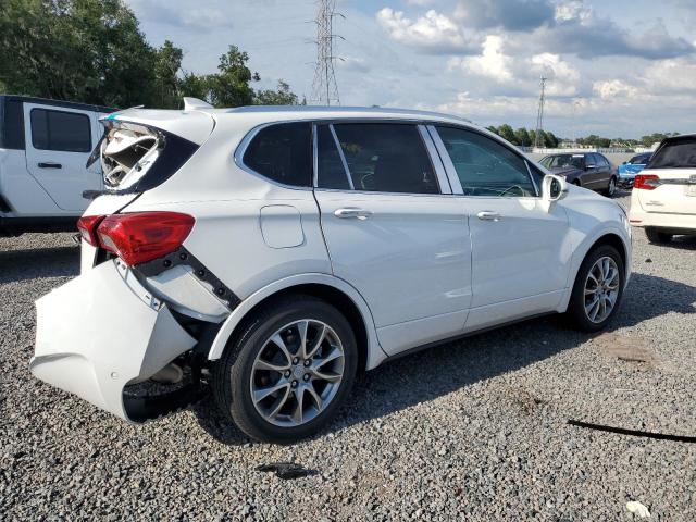 2020 BUICK ENVISION ESSENCE LRBFXCSA3LD178817