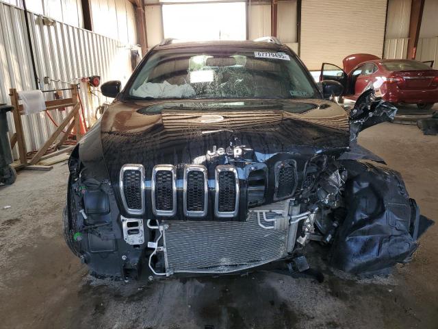 2018 JEEP CHEROKEE L 1C4PJMLB9JD529845