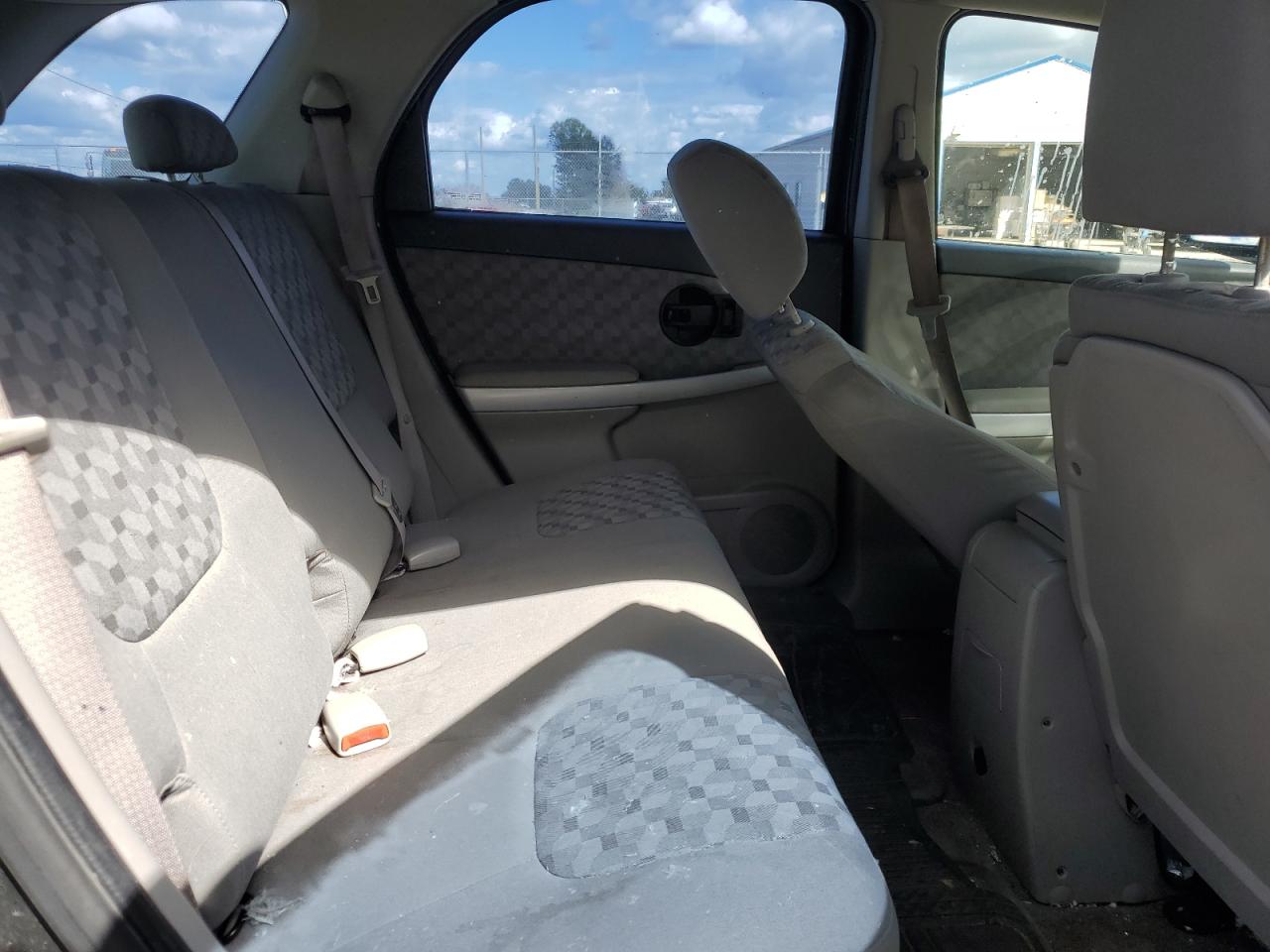 Lot #3230584885 2009 CHEVROLET EQUINOX LS