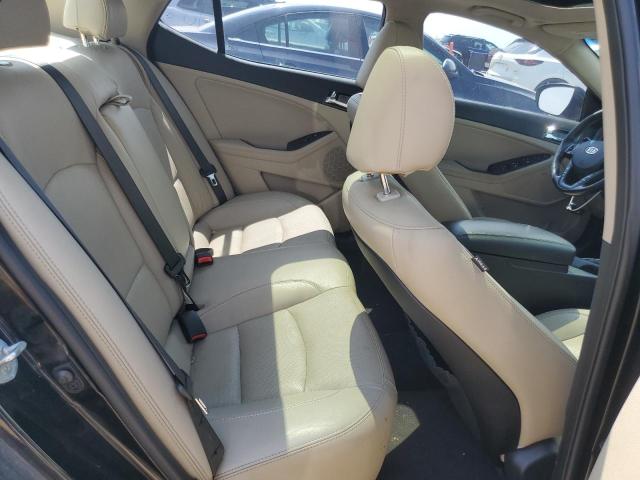 2012 KIA OPTIMA EX - 5XXGN4A71CG084450