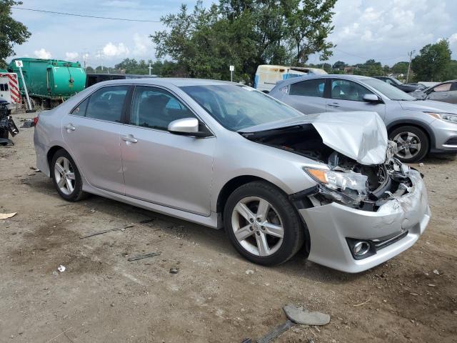 2014 TOYOTA CAMRY L - 4T1BF1FK2EU414107