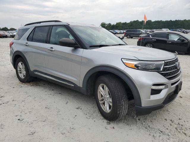 2020 FORD EXPLORER XLT 1FMSK7DH8LGC21493
